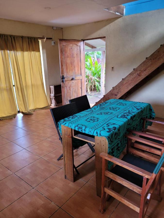 Cabanas Maria Hau Hanga Roa Kültér fotó