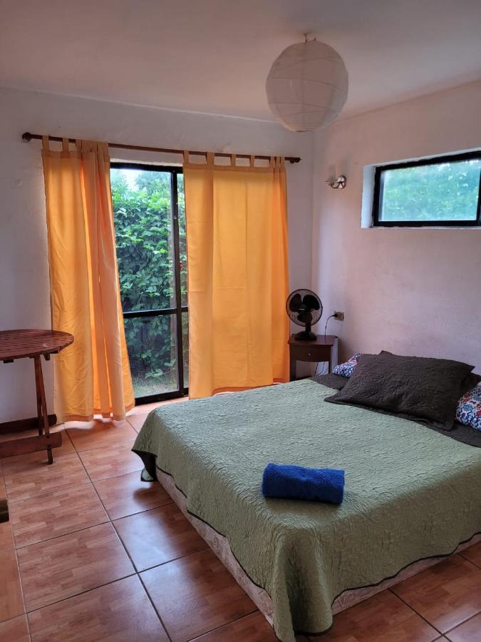 Cabanas Maria Hau Hanga Roa Kültér fotó