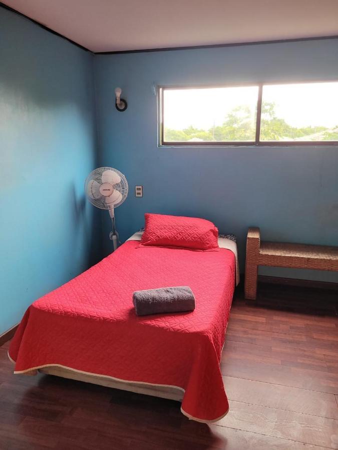 Cabanas Maria Hau Hanga Roa Kültér fotó