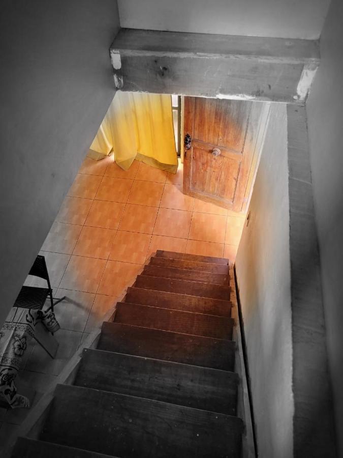 Cabanas Maria Hau Hanga Roa Kültér fotó