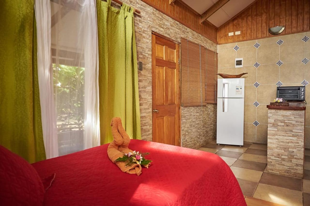 Cabanas Maria Hau Hanga Roa Kültér fotó