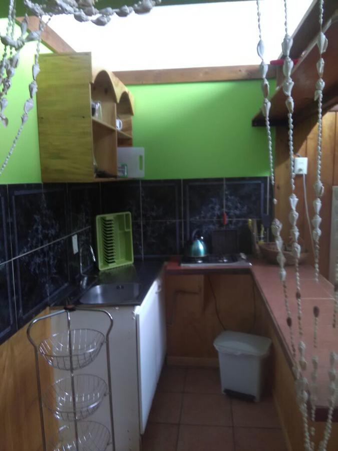 Cabanas Maria Hau Hanga Roa Kültér fotó