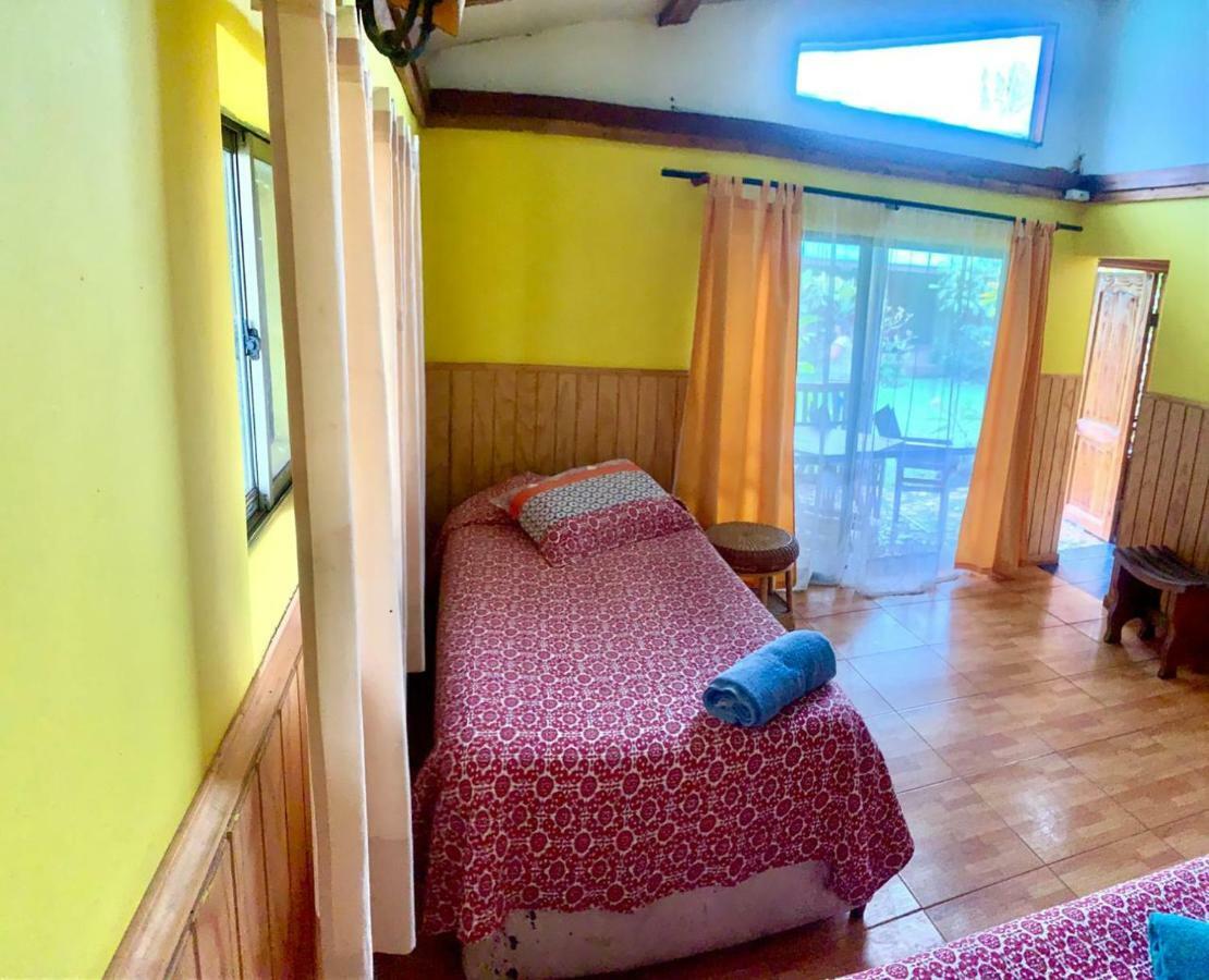 Cabanas Maria Hau Hanga Roa Kültér fotó